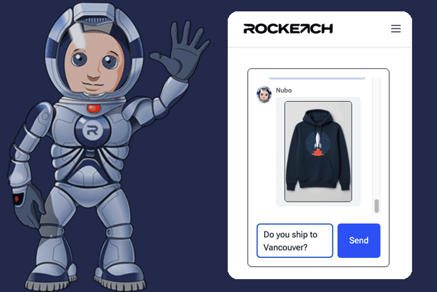 Rocketch Chatbot